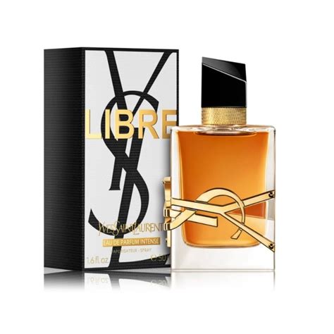 ysl libre intense kvepalai|libre intense yves st laurent.